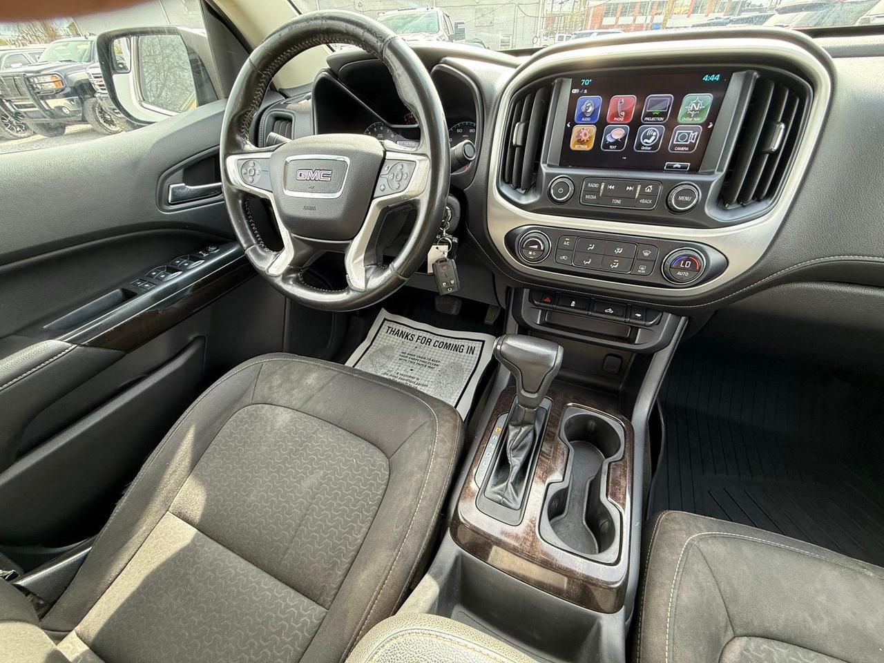 2018 GMC Canyon SLE1 Crestwood KY