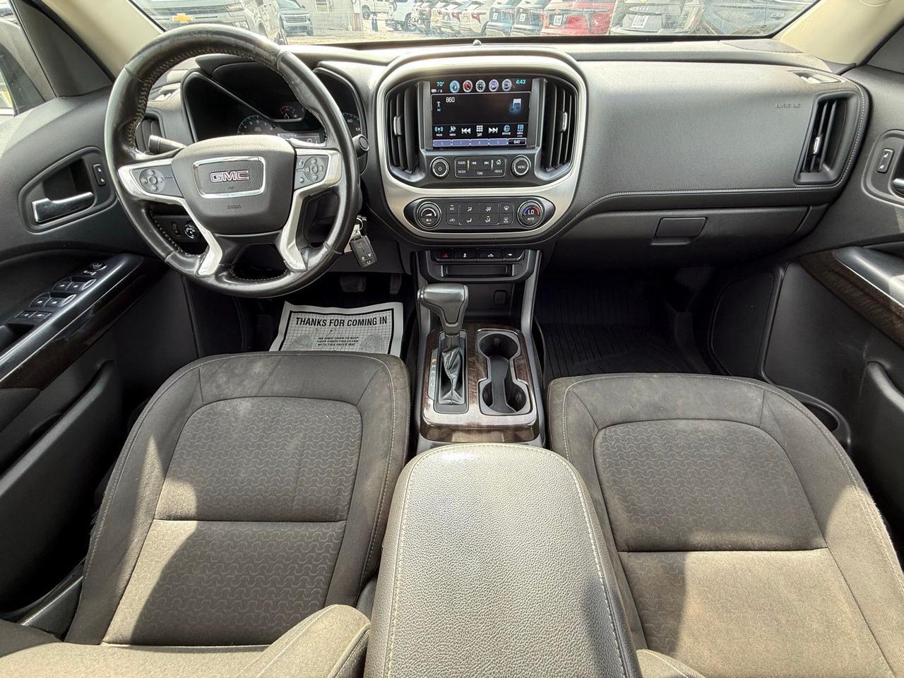 2018 GMC Canyon SLE1 Crestwood KY