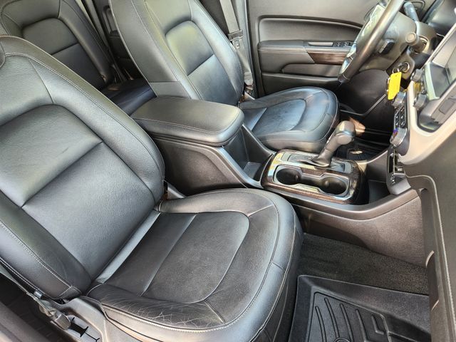 2018 GMC Canyon SLT Grapevine TX