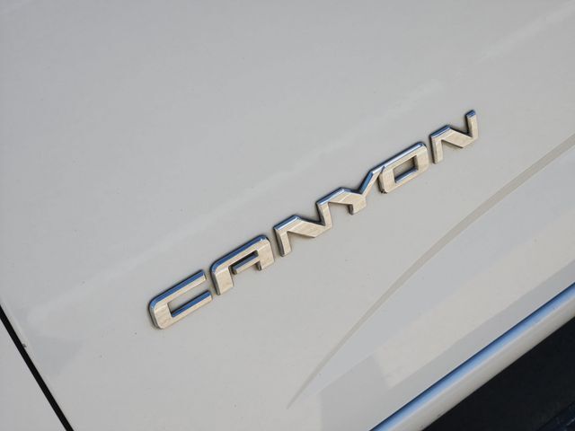 2018 GMC Canyon SLT Grapevine TX