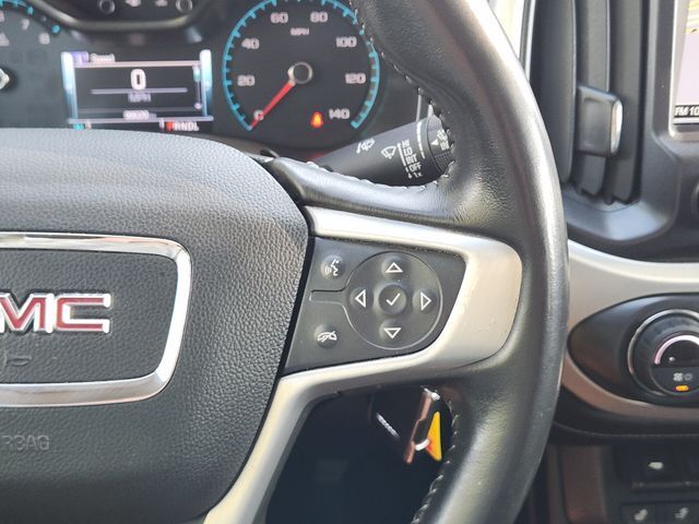 2018 GMC Canyon SLT Grapevine TX