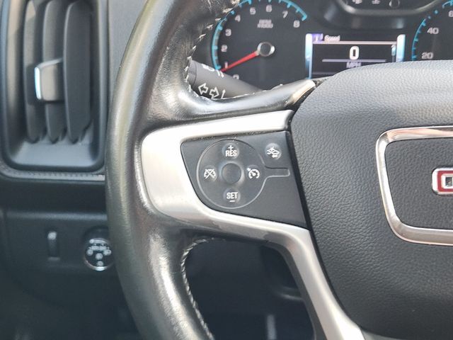 2018 GMC Canyon SLT Grapevine TX
