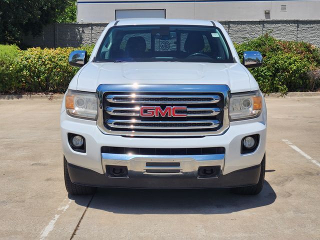 2018 GMC Canyon SLT Grapevine TX