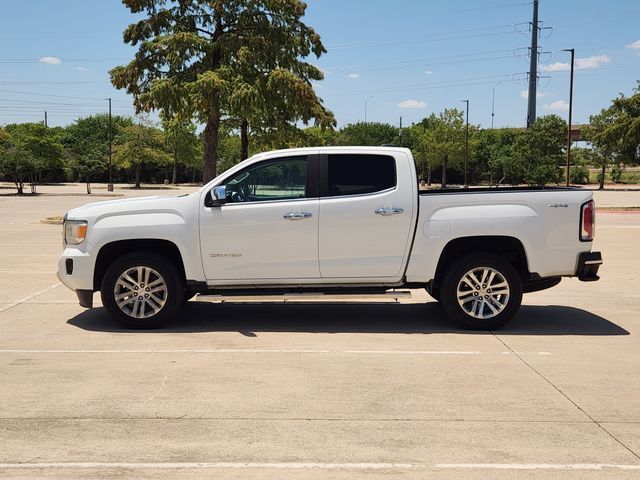 2018 GMC Canyon SLT Grapevine TX