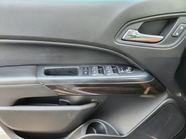 2018 GMC Canyon SLT Grapevine TX