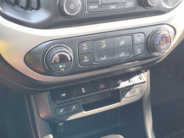 2018 GMC Canyon SLT Grapevine TX