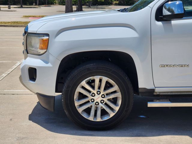 2018 GMC Canyon SLT Grapevine TX