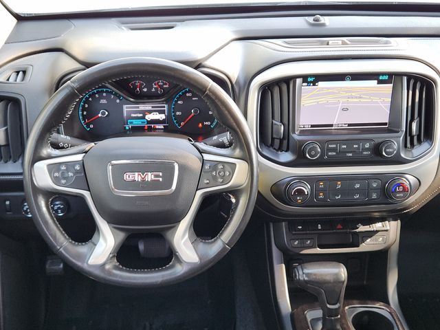 2018 GMC Canyon SLT Grapevine TX