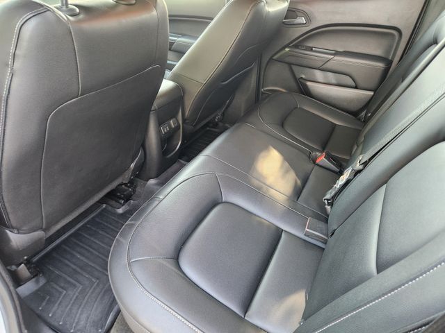2018 GMC Canyon SLT Grapevine TX