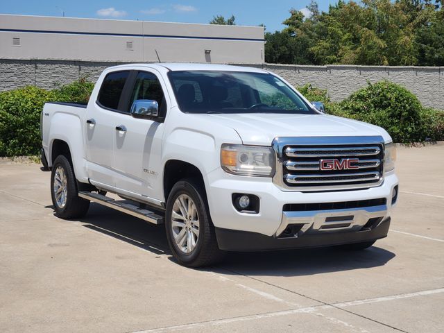 2018 GMC Canyon SLT Grapevine TX