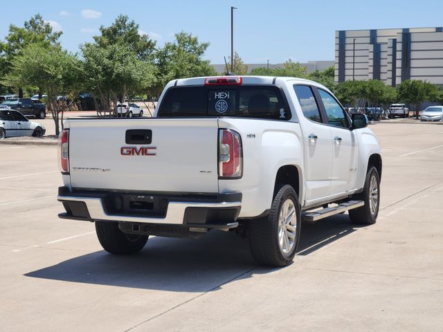 2018 GMC Canyon SLT Grapevine TX