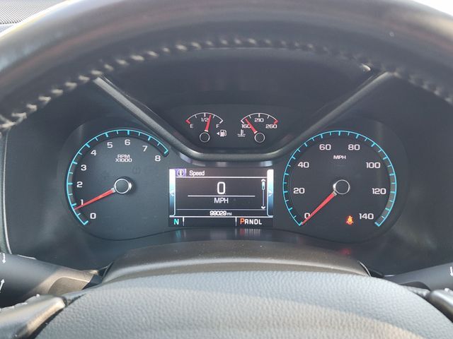 2018 GMC Canyon SLT Grapevine TX