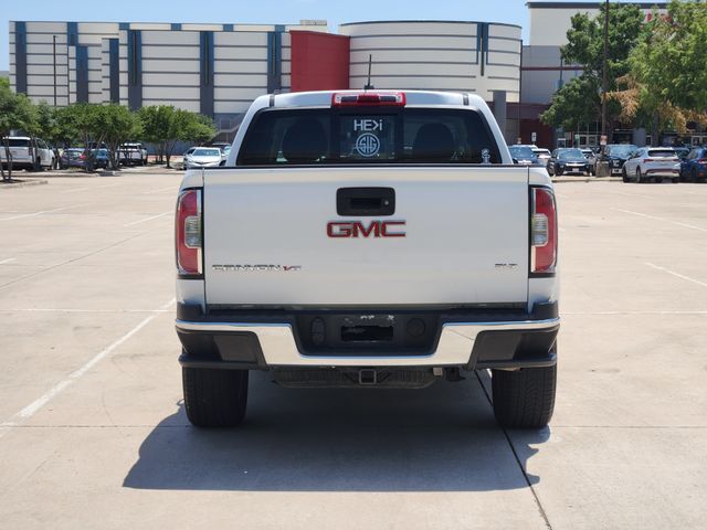 2018 GMC Canyon SLT Grapevine TX