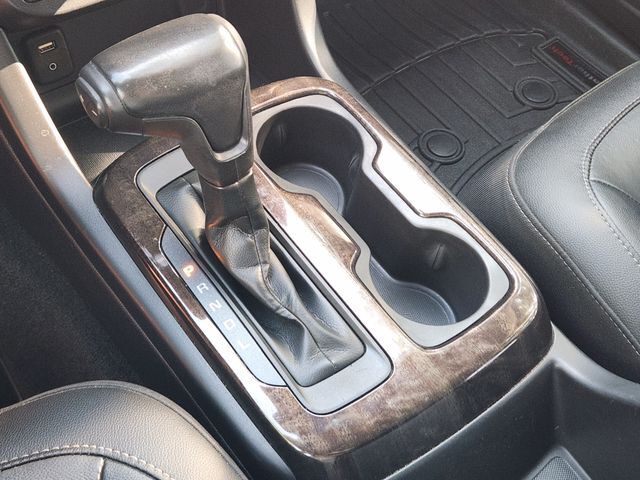 2018 GMC Canyon SLT Grapevine TX