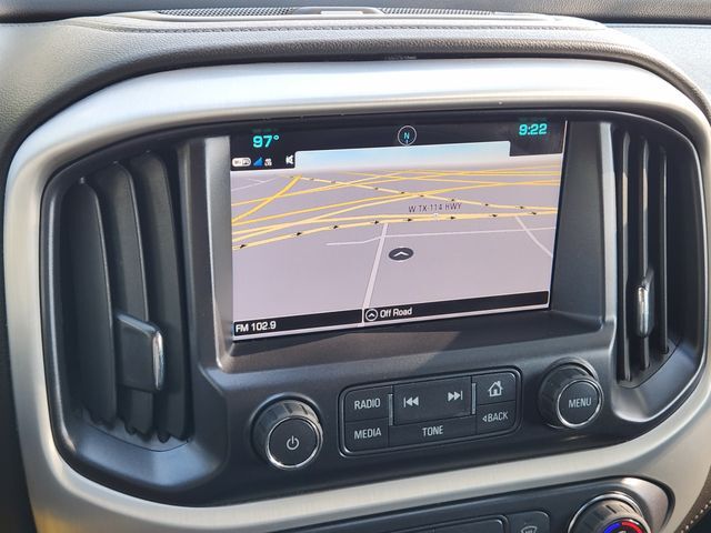 2018 GMC Canyon SLT Grapevine TX