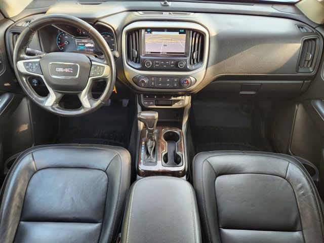 2018 GMC Canyon SLT Grapevine TX
