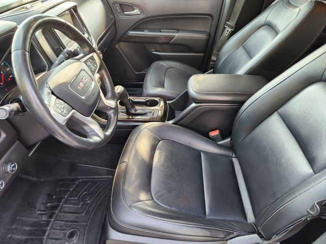 2018 GMC Canyon SLT Grapevine TX