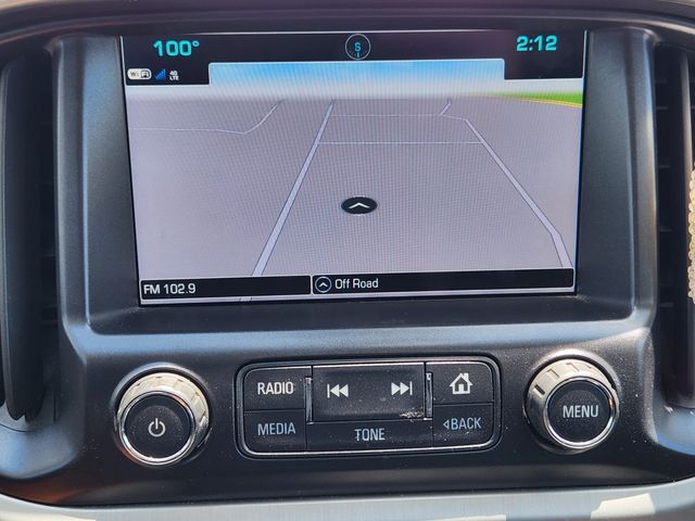 2018 GMC Canyon SLT Grapevine TX