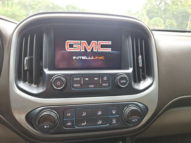 2018 GMC Canyon SLT Jacksonville FL