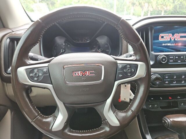 2018 GMC Canyon SLT Jacksonville FL