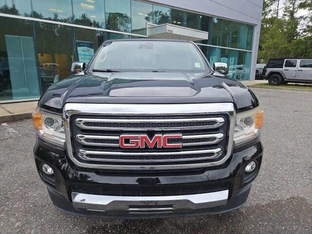 2018 GMC Canyon SLT Jacksonville FL