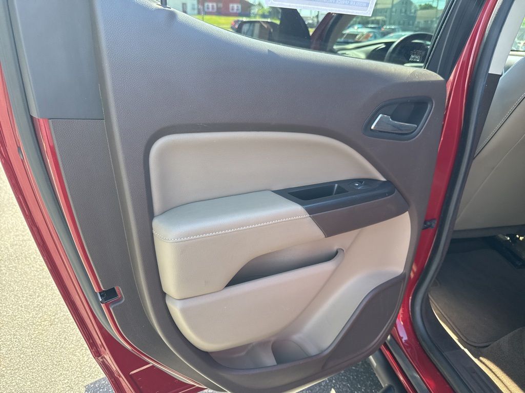 2018 GMC Canyon SLT Mount Joy PA