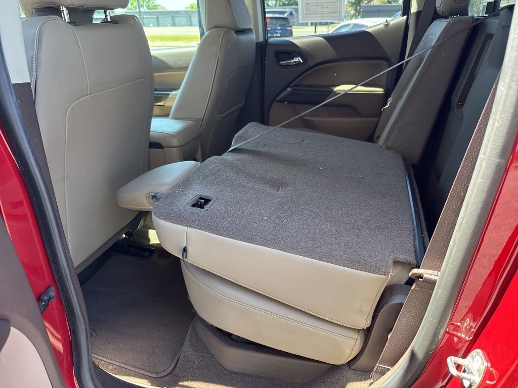 2018 GMC Canyon SLT Mount Joy PA