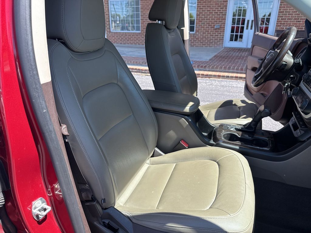 2018 GMC Canyon SLT Mount Joy PA