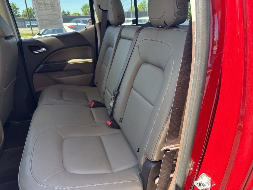 2018 GMC Canyon SLT Mount Joy PA