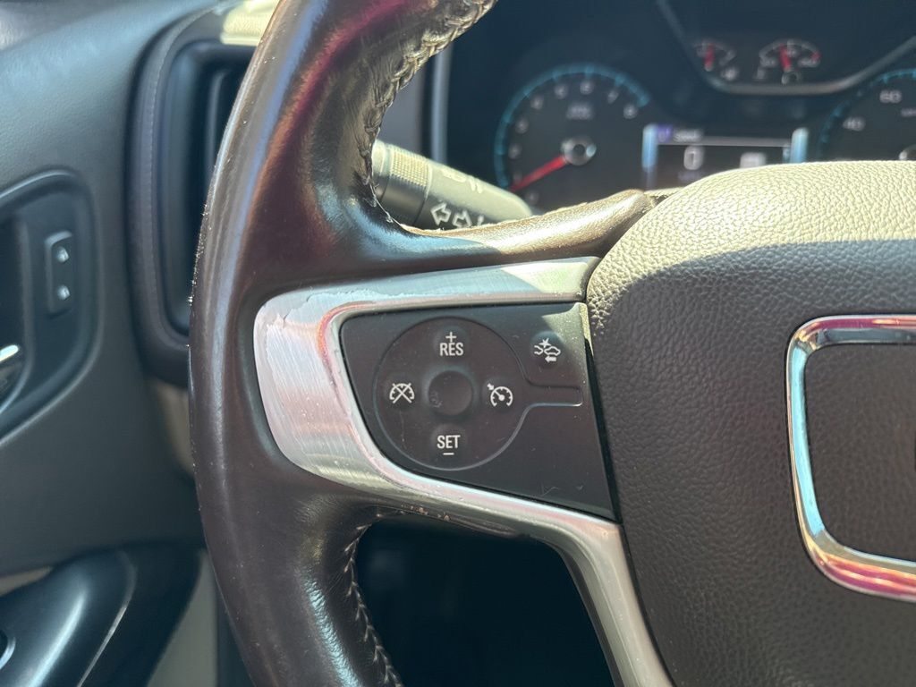 2018 GMC Canyon SLT Mount Joy PA