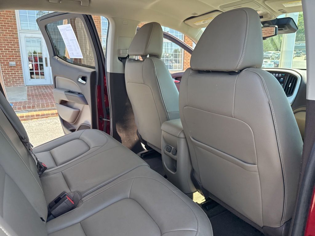 2018 GMC Canyon SLT Mount Joy PA