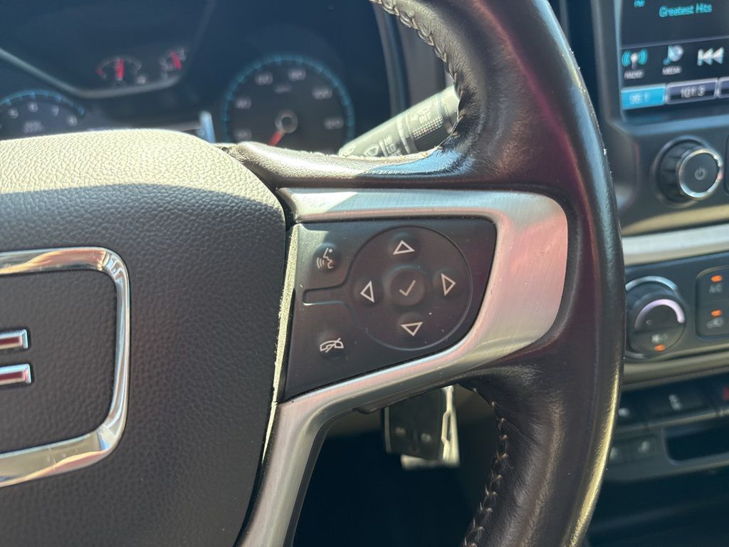 2018 GMC Canyon SLT Mount Joy PA