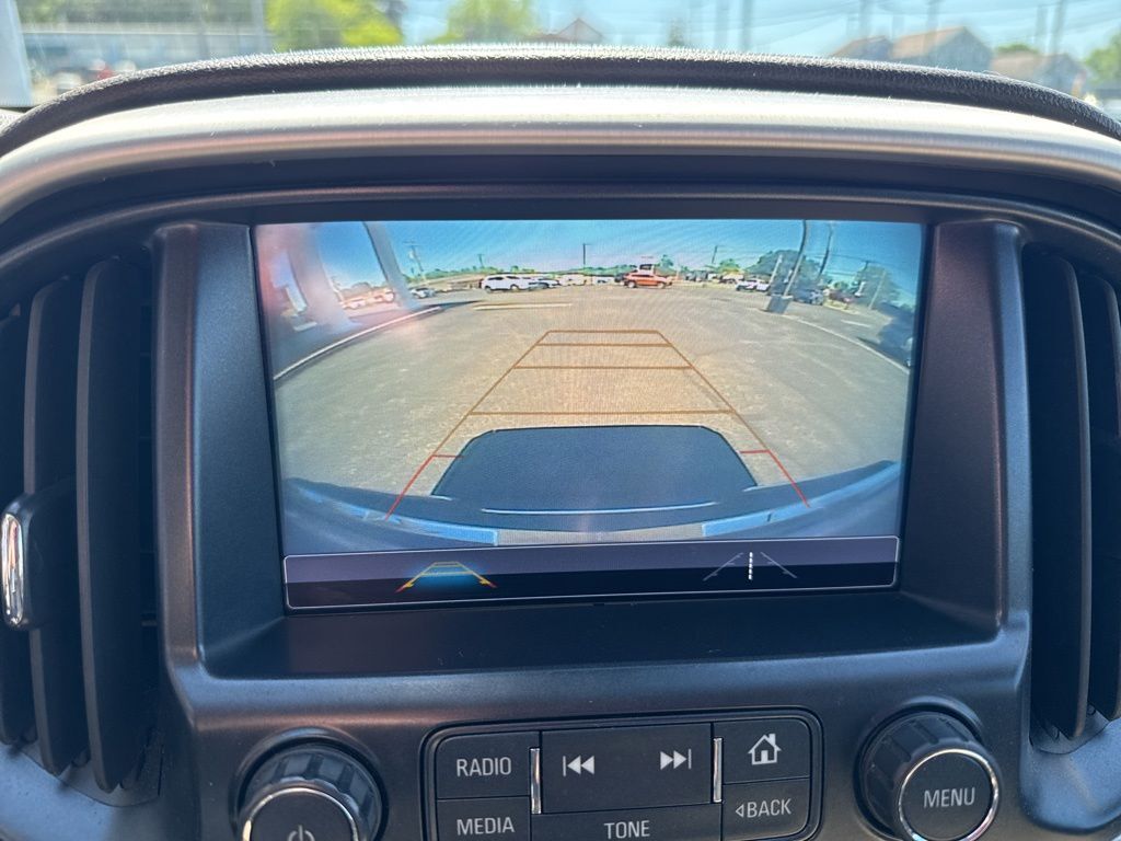 2018 GMC Canyon SLT Mount Joy PA