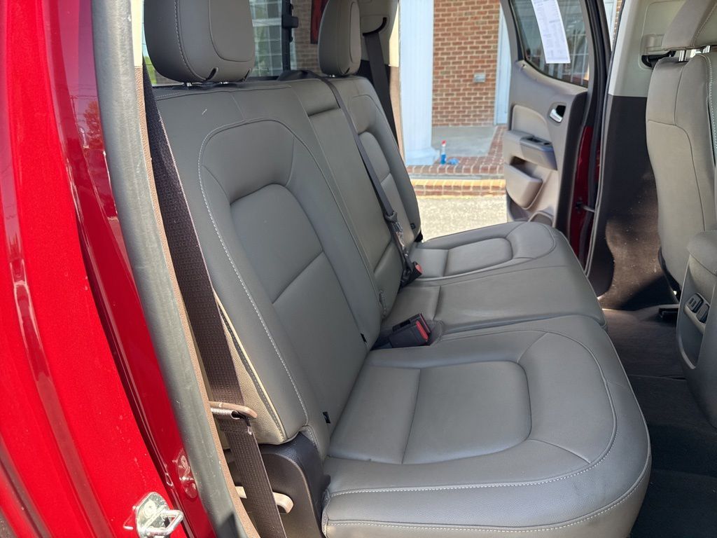 2018 GMC Canyon SLT Mount Joy PA