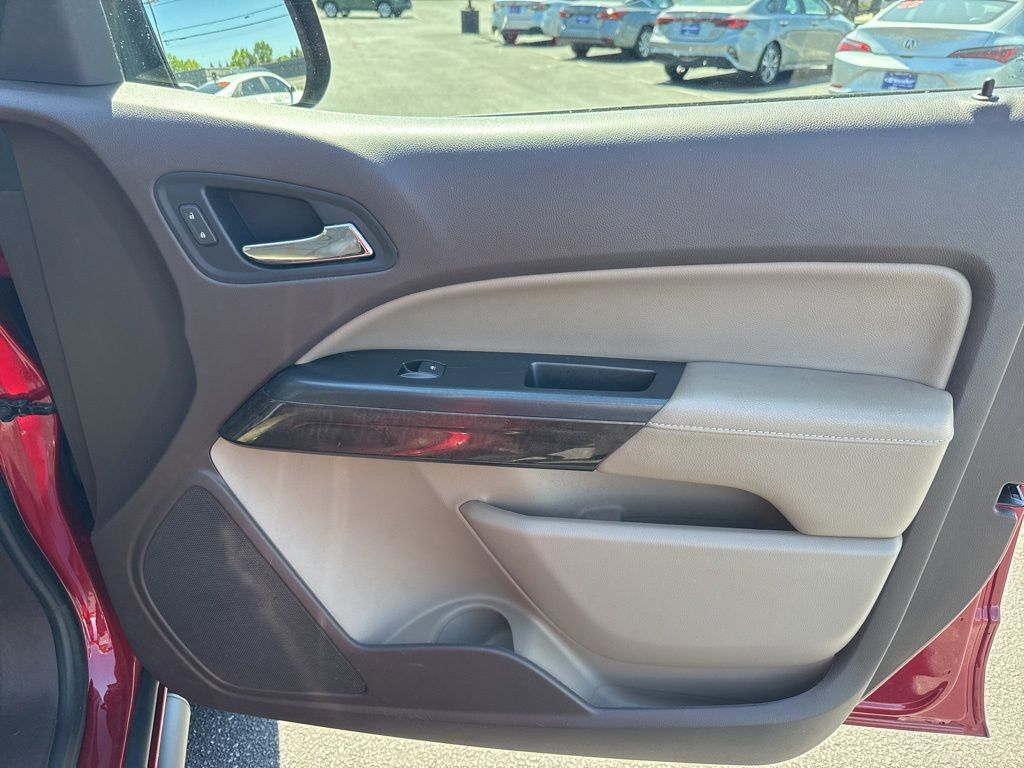2018 GMC Canyon SLT Mount Joy PA