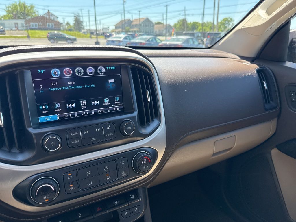 2018 GMC Canyon SLT Mount Joy PA