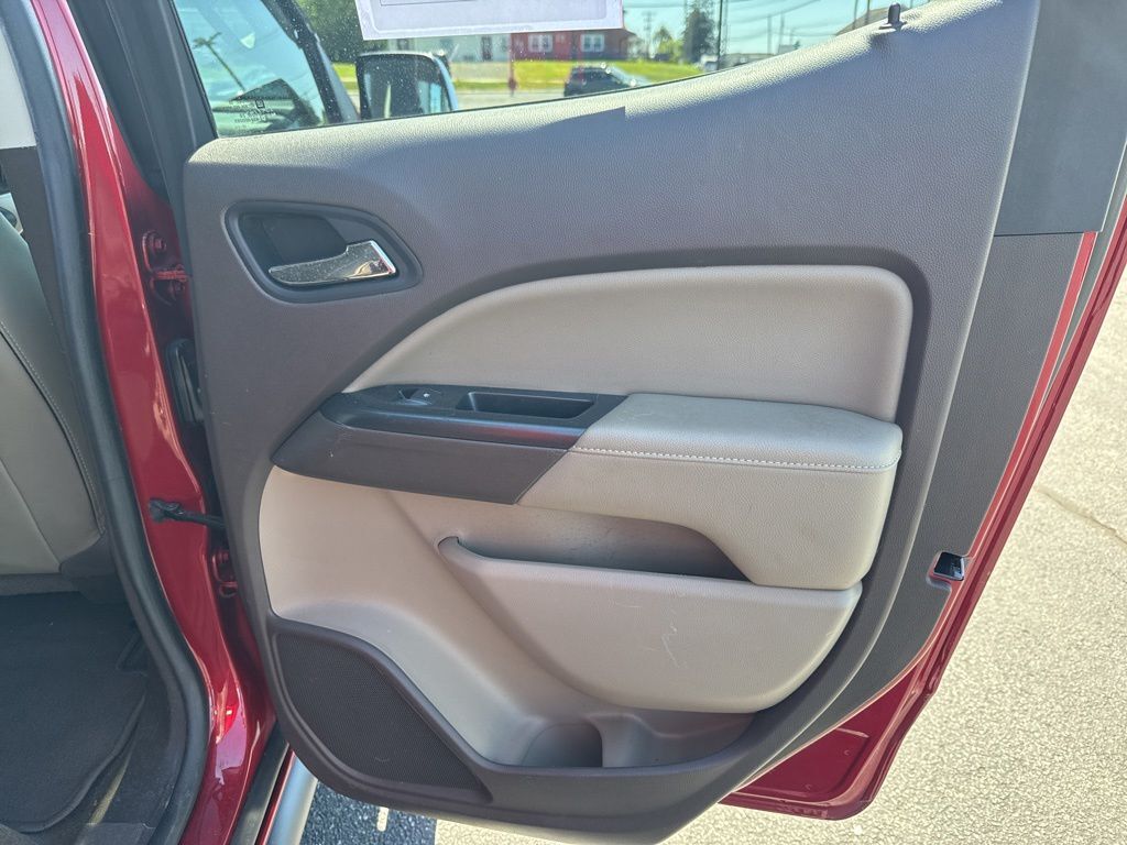 2018 GMC Canyon SLT Mount Joy PA