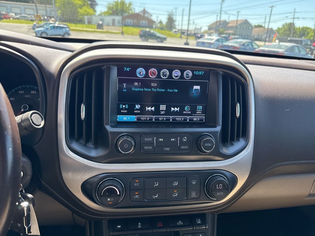 2018 GMC Canyon SLT Mount Joy PA