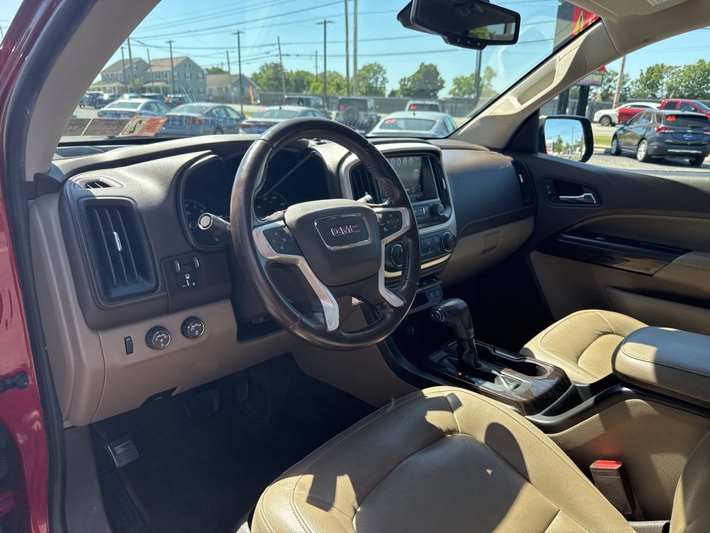 2018 GMC Canyon SLT Mount Joy PA
