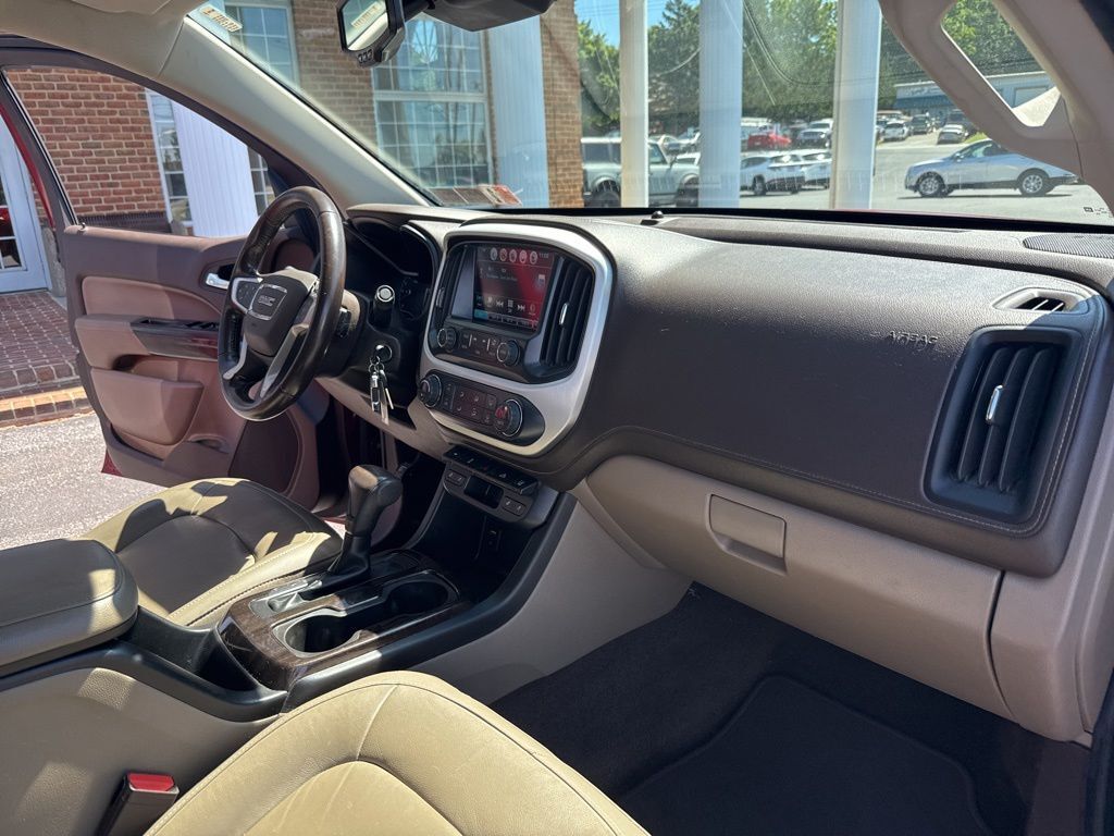 2018 GMC Canyon SLT Mount Joy PA