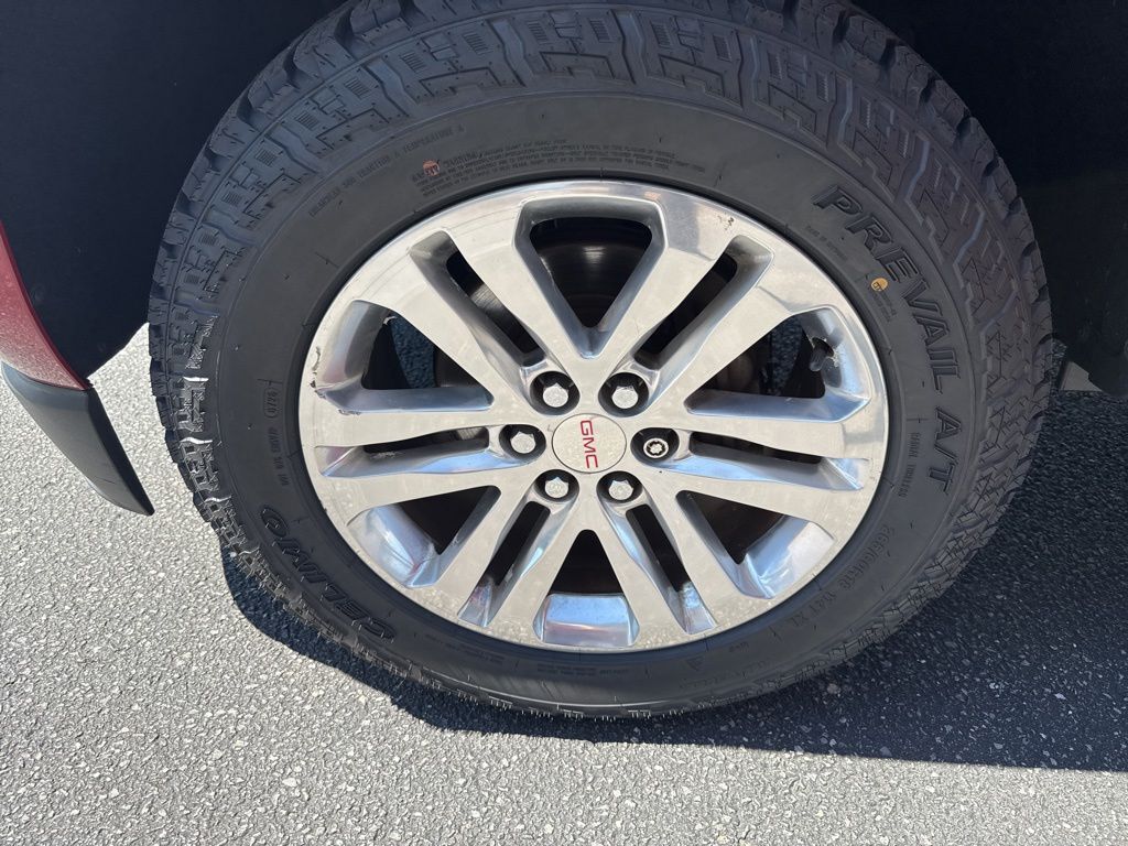2018 GMC Canyon SLT Mount Joy PA