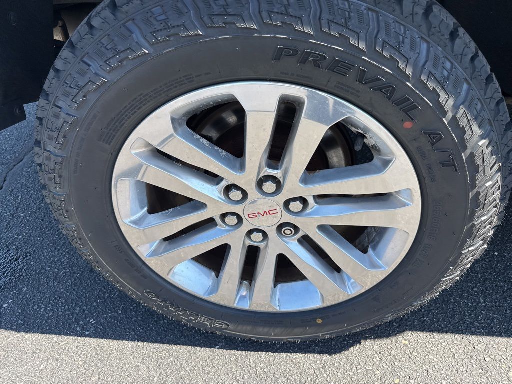 2018 GMC Canyon SLT Mount Joy PA