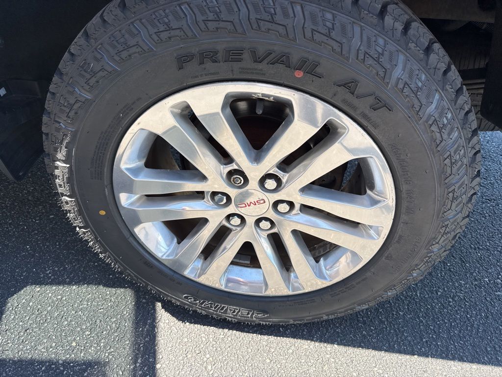 2018 GMC Canyon SLT Mount Joy PA