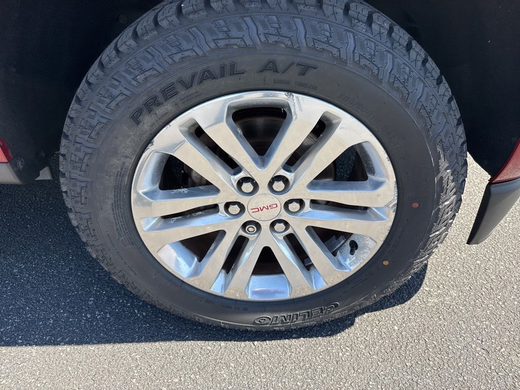 2018 GMC Canyon SLT Mount Joy PA