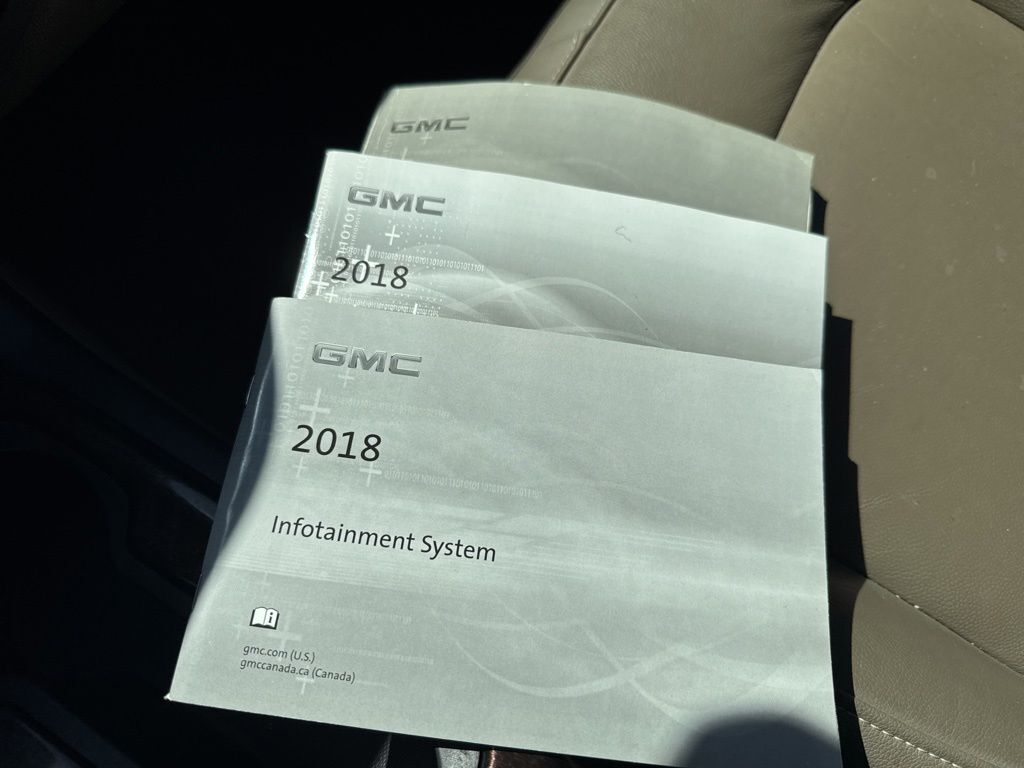 2018 GMC Canyon SLT Mount Joy PA