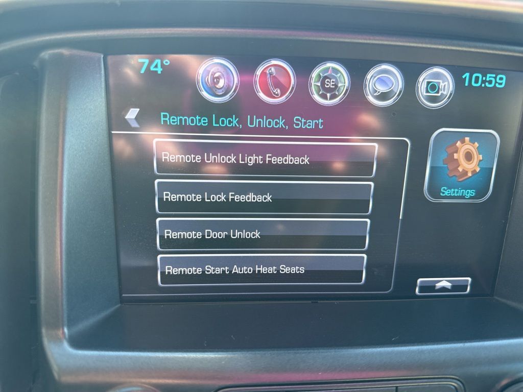 2018 GMC Canyon SLT Mount Joy PA