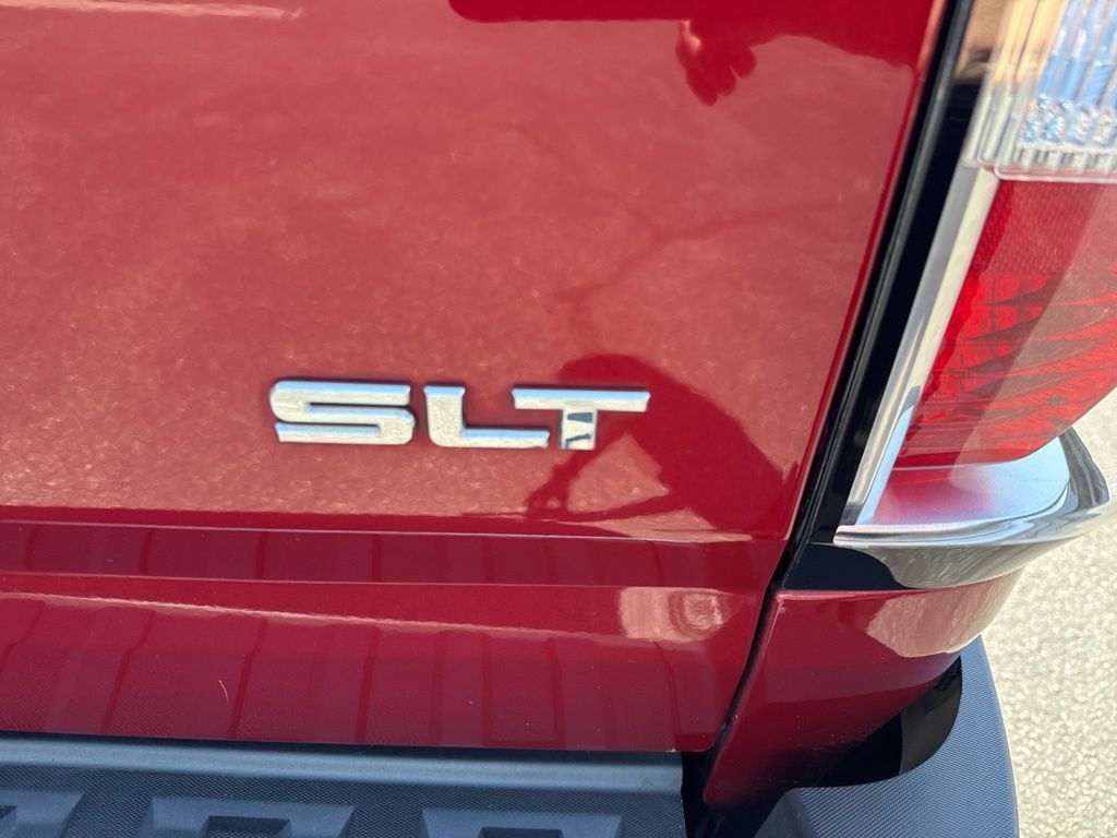 2018 GMC Canyon SLT Mount Joy PA