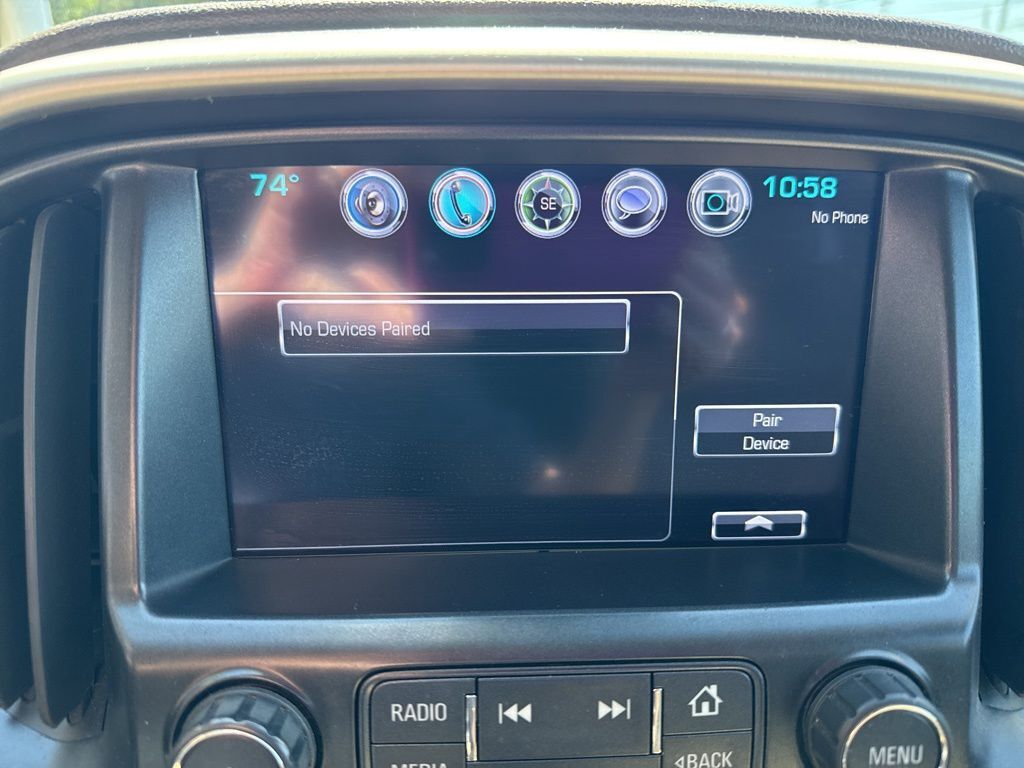 2018 GMC Canyon SLT Mount Joy PA