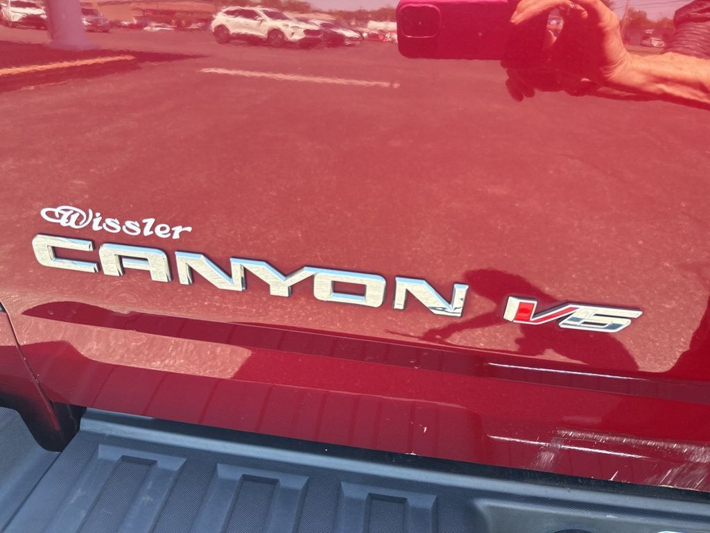 2018 GMC Canyon SLT Mount Joy PA