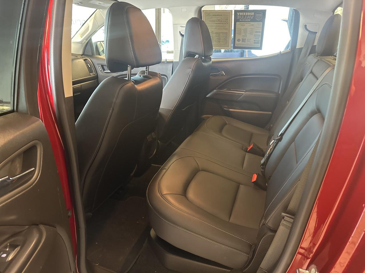 2018 GMC Canyon SLT Richmond VA